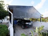 Satılık 650 m² Arsa Üzerinde Özel, Tek Katlı, Deniz ve Dağ Manzaralı, Havuzlu 3+1 Villa
