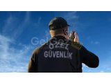 Güvenlik Personeli İş Arıyorum