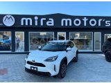 2024 Model Otomatik Toyota Yaris Cross