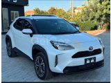 2024 Model Otomatik Toyota Yaris Cross