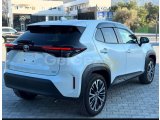 2024 Model Otomatik Toyota Yaris Cross