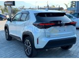 2024 Model Otomatik Toyota Yaris Cross