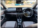 2024 Model Otomatik Toyota Yaris Cross