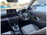 2024 Model Otomatik Toyota Yaris Cross
