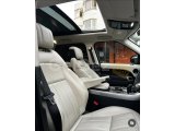 2021 Model Otomatik Land Rover Range Rover Sport
