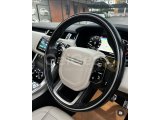 2021 Model Otomatik Land Rover Range Rover Sport