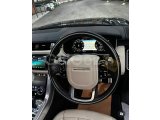 2021 Model Otomatik Land Rover Range Rover Sport