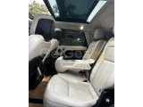 2021 Model Otomatik Land Rover Range Rover Sport