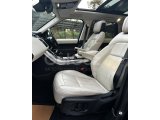 2021 Model Otomatik Land Rover Range Rover Sport