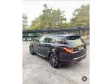 2021 Model Otomatik Land Rover Range Rover Sport