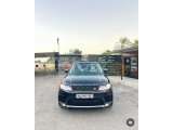 2021 Model Otomatik Land Rover Range Rover Sport