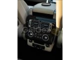 2019 Model Otomatik Land Rover Range Rover