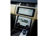 2019 Model Otomatik Land Rover Range Rover