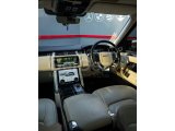 2019 Model Otomatik Land Rover Range Rover