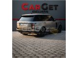 2019 Model Otomatik Land Rover Range Rover