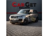 2019 Model Otomatik Land Rover Range Rover