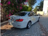 2012 Model Otomatik BMW 5 Serisi