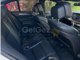 2012 Model Otomatik BMW 5 Serisi