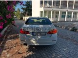 2012 Model Otomatik BMW 5 Serisi