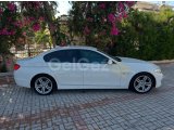 2012 Model Otomatik BMW 5 Serisi