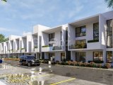 KKTC İskele Long Beach'te Özel Bir Sitede Satılık 2+1 Daireler