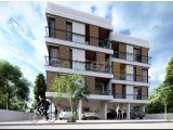 Lefkoşa Hamitköy Bölgesinde 2+1 Daireler
