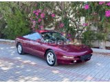 1997 Model Düz Ford Probe
