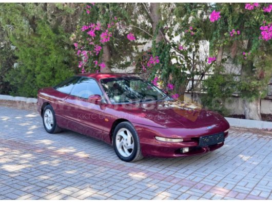 1997 Model Düz Ford Probe