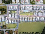 Kıbrıs Mağusa Tuzla da Yeni Bir Yaşam Başlıyor Stüdyo Daireler