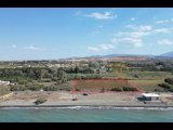 Kıbrıs Lefke de Denize Sıfır Satılık Stüdyo Daireler