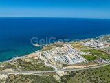Fırsat KKTC Girne Esentepe de Denize Yürüme Mesafesinde Satılık Ful Eşyalı Bahçe Katı Daire