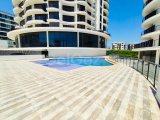 Kaçırılmayacak Fırsat Kıbrıs Girne Merkez de Elit Sitede Deniz Manzaralı 1+1 Residence
