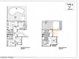 Kıbrıs Girne Lapta da Denize Sıfır Bir Yaşam Başlıyor Satılık 1+1 Penthouse Ödeme Planlı Daireler