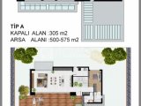 Kıbrıs Girne Ozanköy de Ful Deniz Manzaralı 3 Ay Sonra Teslim Ödeme Planlı Luks 4+1 Villalar