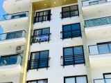 Tek Yetkili Kaçırılmayacak Fırsat KKTC Girne Merkez de Satılık Fırsat Fiyatlı Sıfır 2+1 Daire