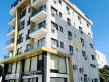 Tek Yetkili Kıbrıs Girne Merkez de Sıfır Deniz Manzaralı Penthouse Fırsat Geniş Daire
