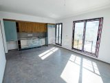 Alsancak semtinde merkezi konumda havuzlu site içerisinde satılık 1+1 daire