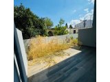 Girne Alsancak'ta Bahçeli,Dublex, Satılık İkiz Villa