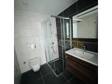 Girne Alsancak'ta Bahçeli,Dublex, Satılık İkiz Villa