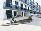 Fırsat Kıbrıs Girne Alsancak ta Taşınmaya Hazır Havuzlu Site de Peşin Fiyatına 6 Ay Taksitle 3+1 Daireler