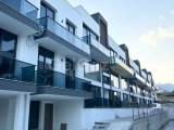 Fırsat Kıbrıs Girne Alsancak ta Taşınmaya Hazır Havuzlu Site de Peşin Fiyatına 6 Ay Taksitle 3+1 Daireler