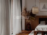 Kıbrıs Girne Alsancak ta Ful Deniz Manzaralı 2+1 İkiz Villalar