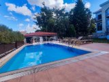 Girne Bellapais Bölgesinde Özel Havuzlu ve Peyzajlı Kiralık 4+1 Villa