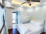 Girne Bellapais Bölgesinde Özel Havuzlu ve Peyzajlı Kiralık 4+1 Villa