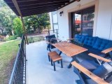 Girne Bellapais Bölgesinde Özel Havuzlu ve Peyzajlı Kiralık 4+1 Villa