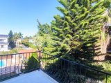 Girne Bellapais Bölgesinde Özel Havuzlu ve Peyzajlı Kiralık 4+1 Villa