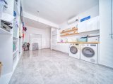 Girne Bellapais Bölgesinde Yüzme Havuzlu Kiralık Tripleks, 5+2, Özel Tasarım Lüks Villa