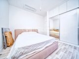 Girne Bellapais Bölgesinde Yüzme Havuzlu Kiralık Tripleks, 5+2, Özel Tasarım Lüks Villa