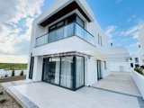 Kaçırılmayacak Fiyat Kıbrıs Girne Boğaz da Satılık TÜRK TAPULU Taşınmaya Hazır 3+1 Villalar