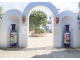 Girne Çatalköy'de Özel Havuzlu ve Peyzajlı Kiralık 4+1 Villa